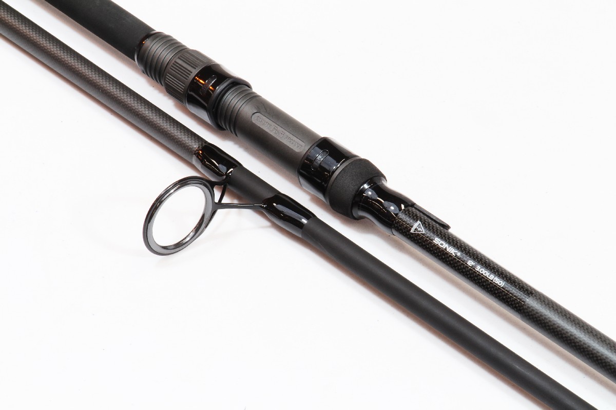 Sonik Dominatorx Carp Rod