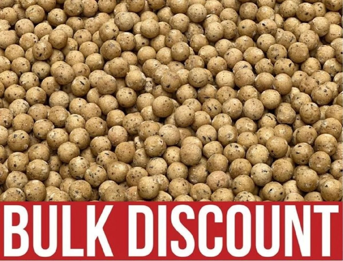 MTC Baits Sweet ScopeX Boilies 20mm 50kg