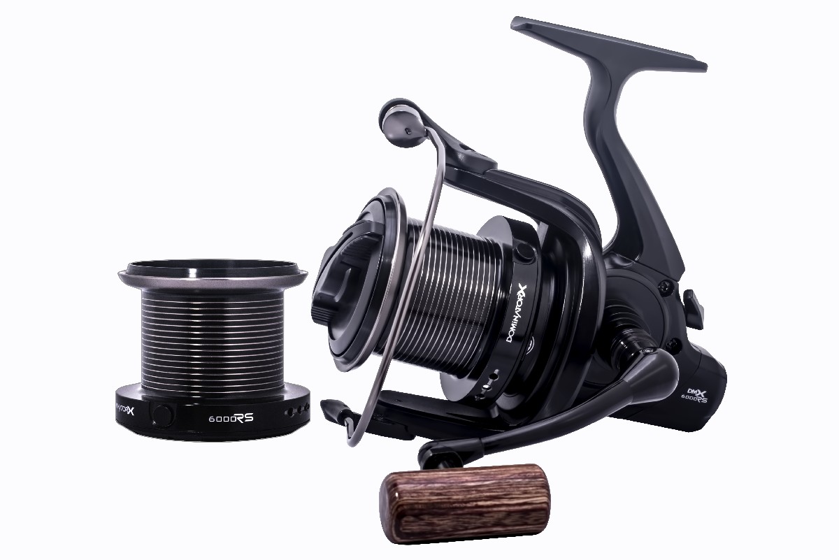 Sonik Dominatorx Rs Big Pit Reel