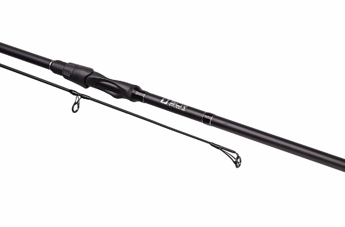 Strategy SCR Rod 3.60 m / 12ft / 2.75 lbs