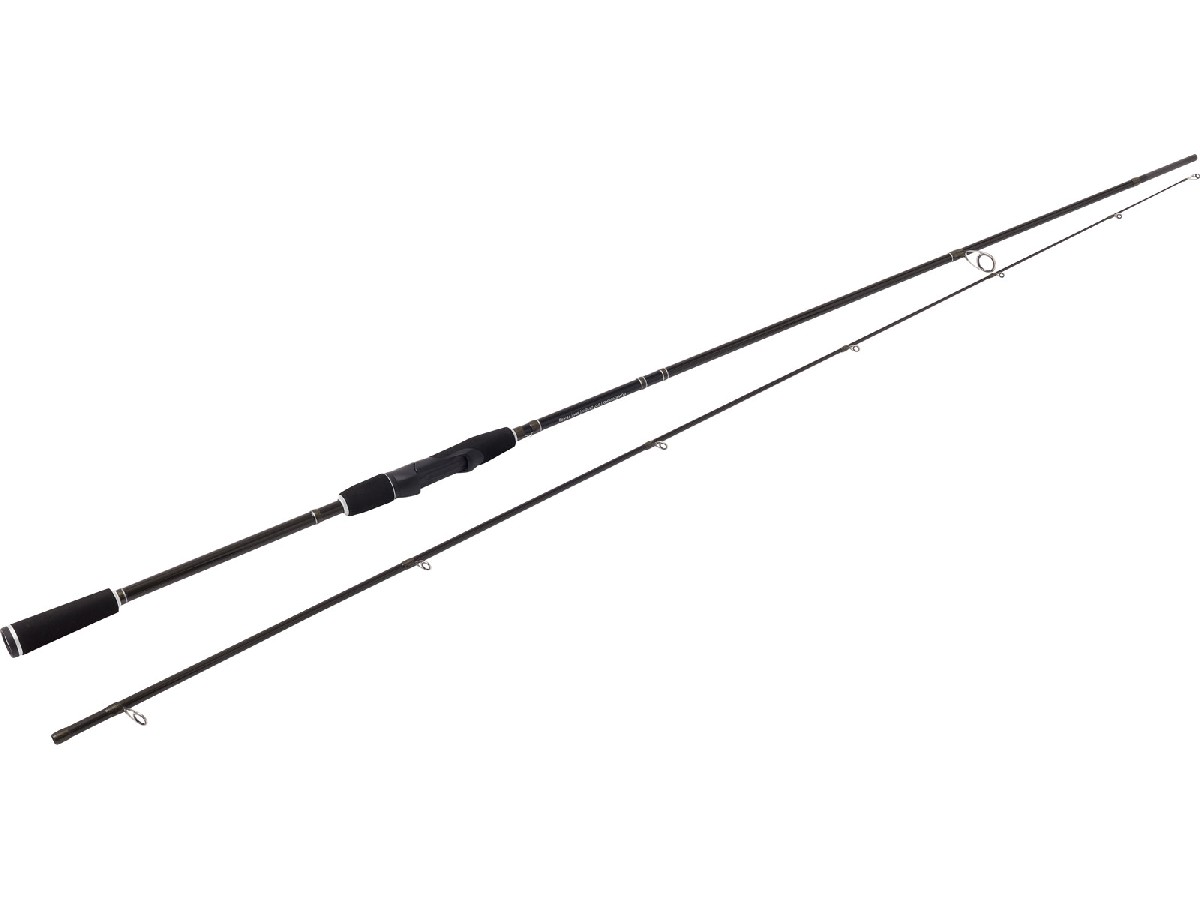 Westin W2 Powershad 2.70 m 15-40 gr MH