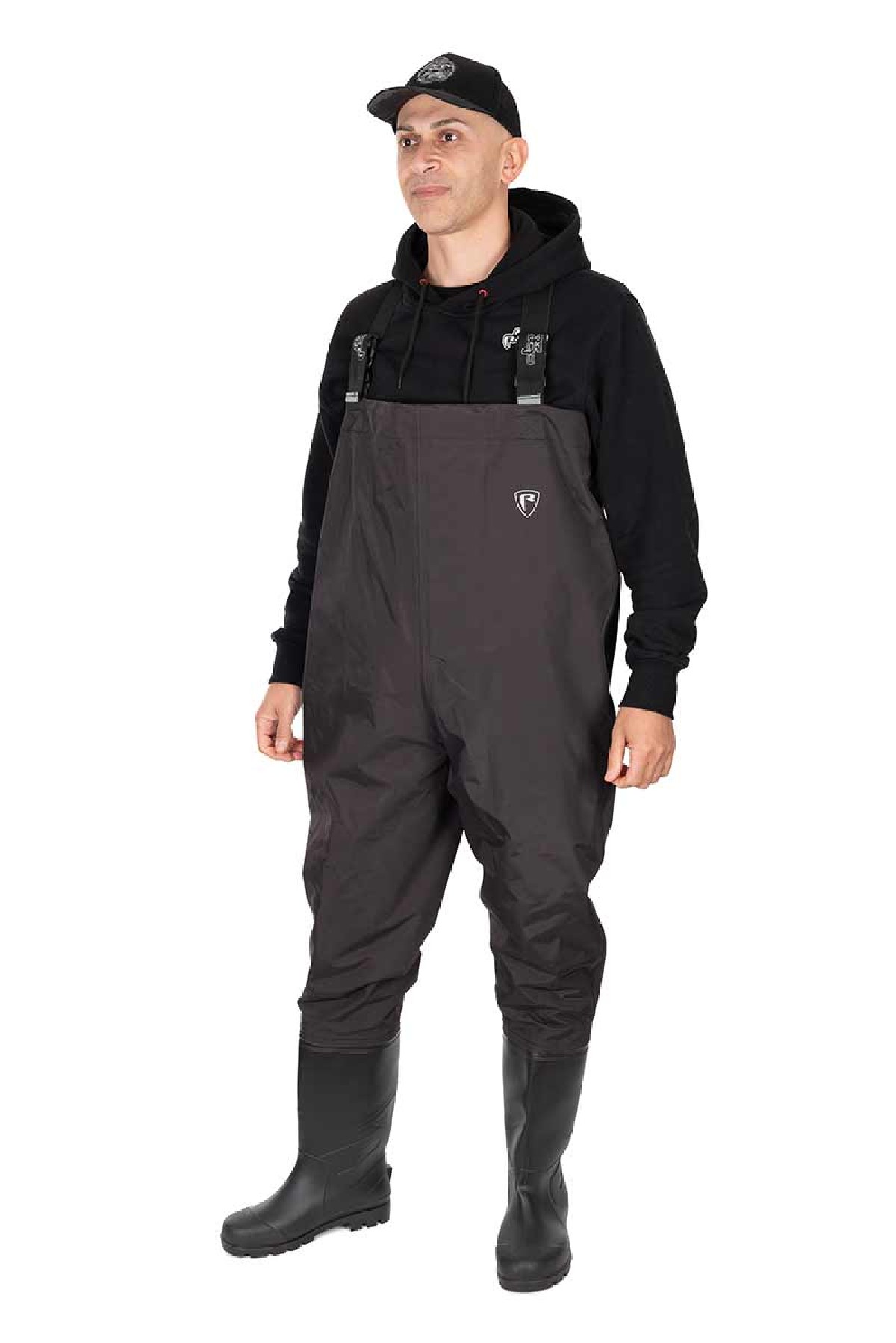 Fox Rage Lightweight Chest Waders Size 42