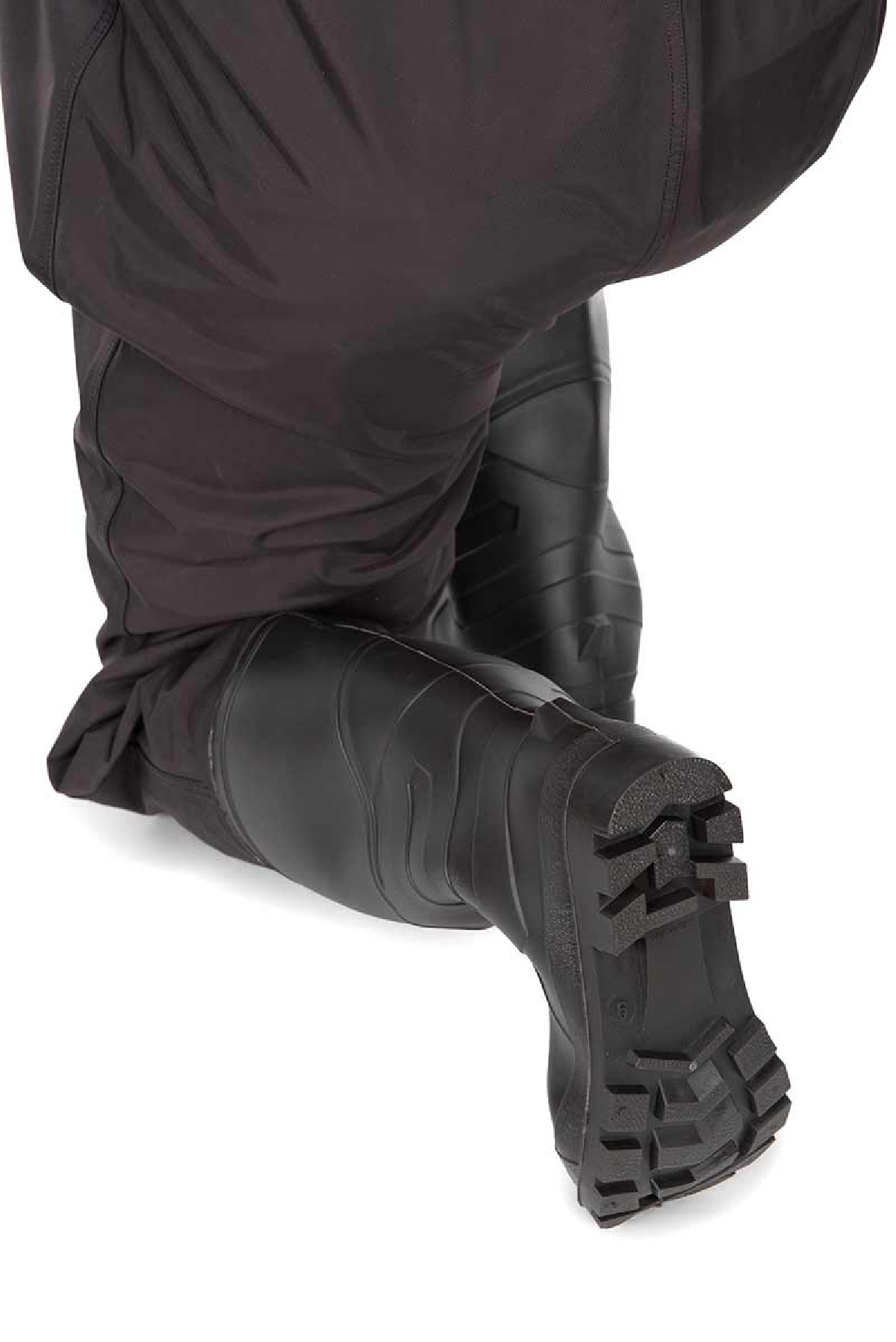 Fox Rage Lightweight Chest Waders Size 45 Fox Rage Lightweight Chest Waders Size 45