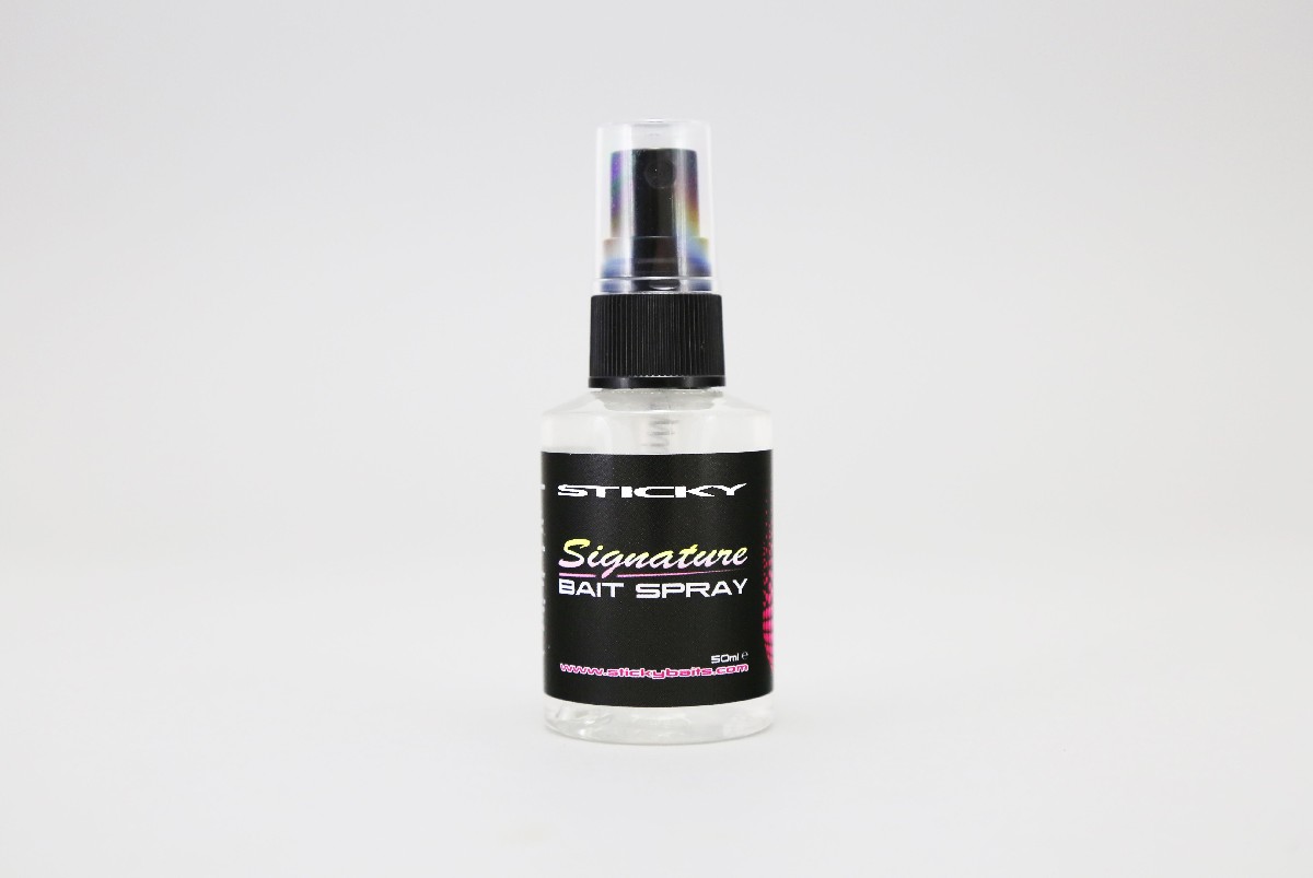Sticky Baits Bait Spray 50ML
