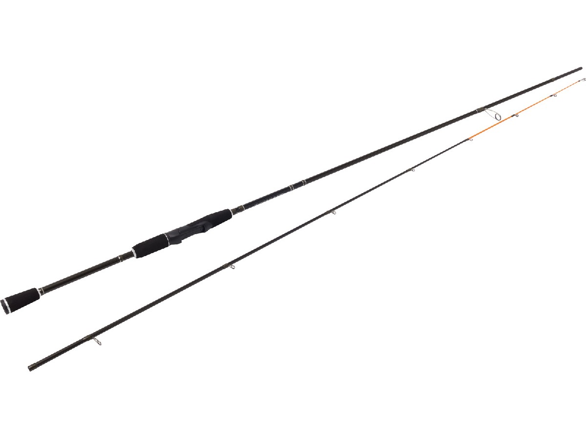 Westin W2 Finesse Jig 2.48 m 7-28 gr M