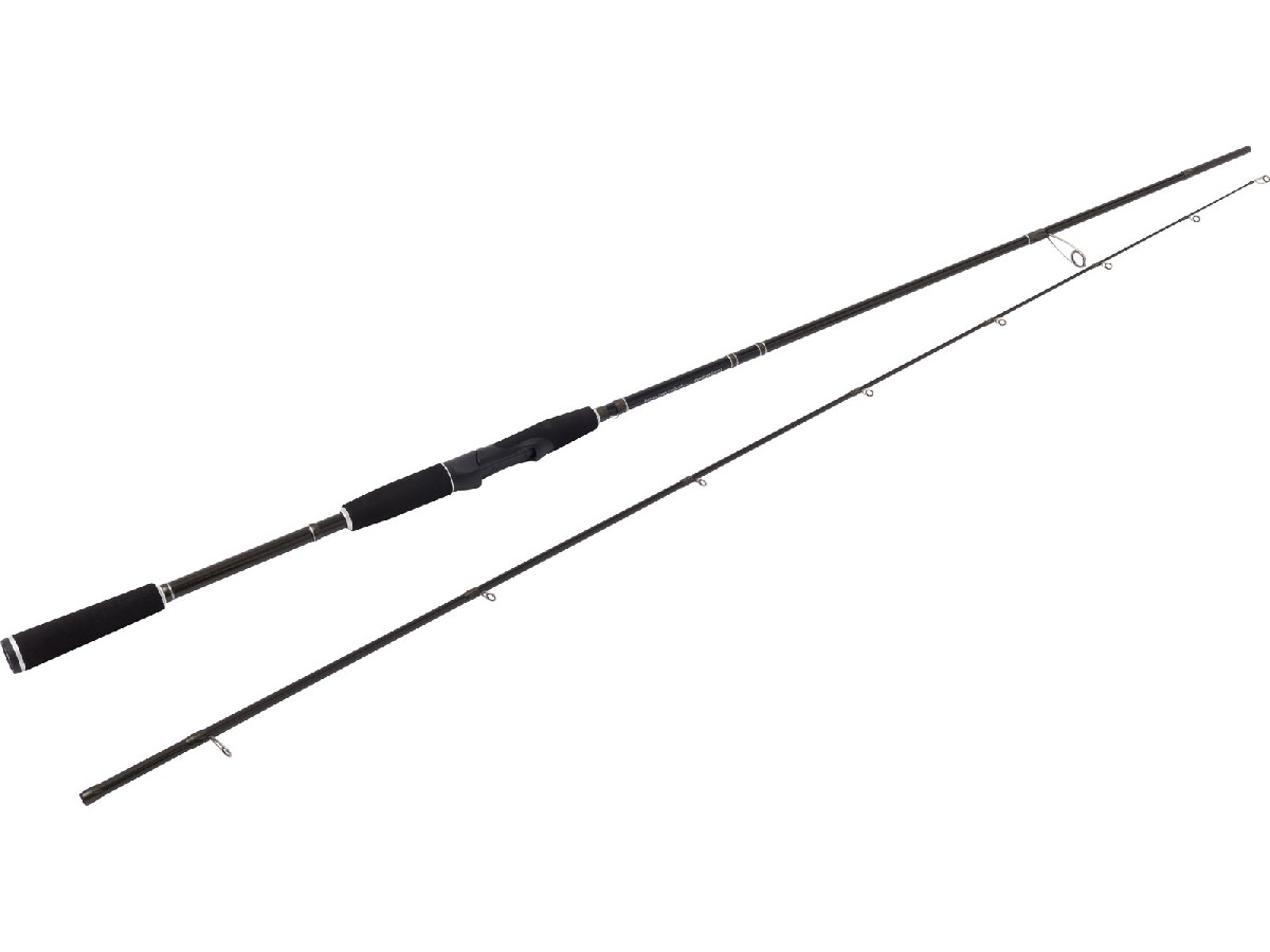 Westin W2 Finesse Shad 2.20 m 10-28 gr MH