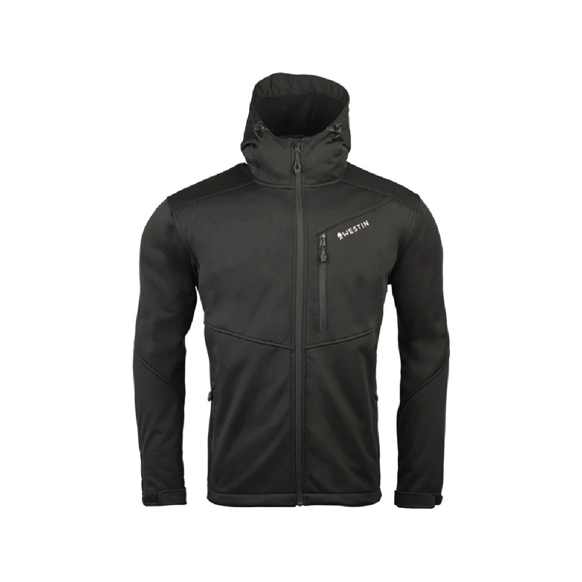 Westin W4 Super Duty Softshell 2.0 Jacket XX-Large