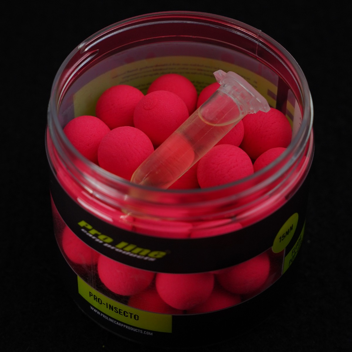 Proline Pro-Insecto Fluor Pop-Ups 15mm 200ml