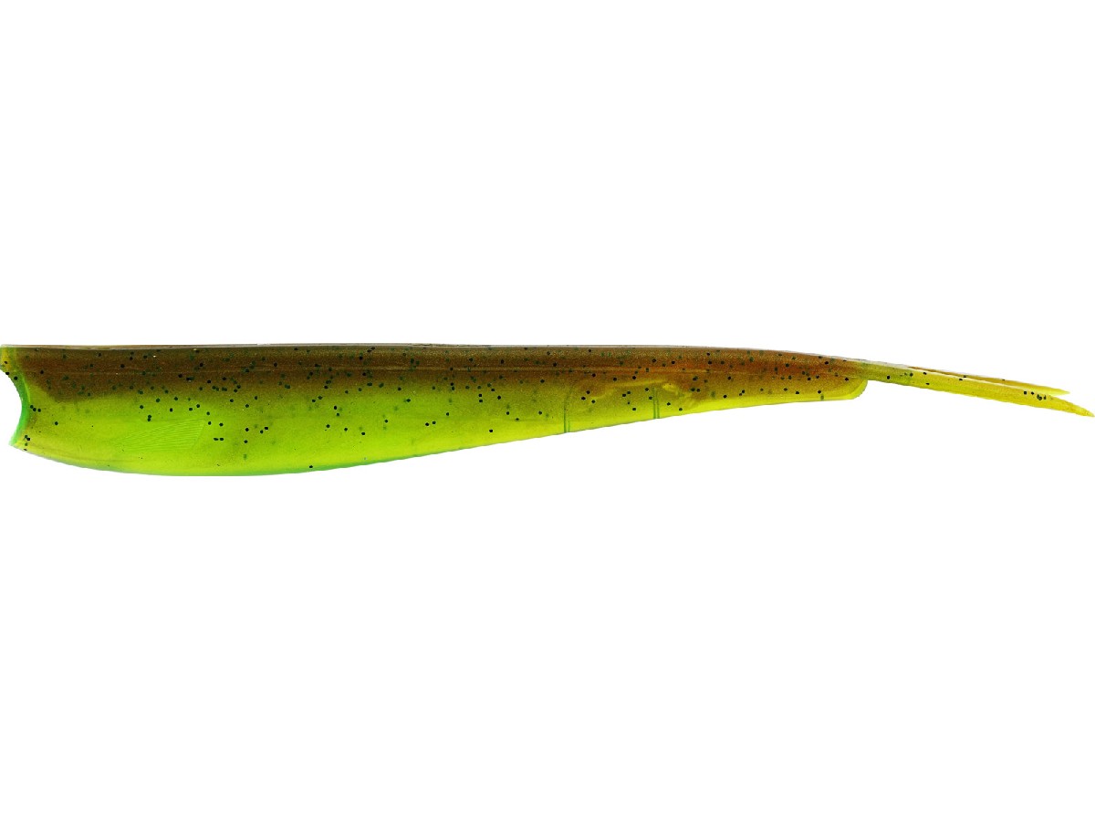 Westin Twinteez V-Tail 24 cm Secret Uv 1st.