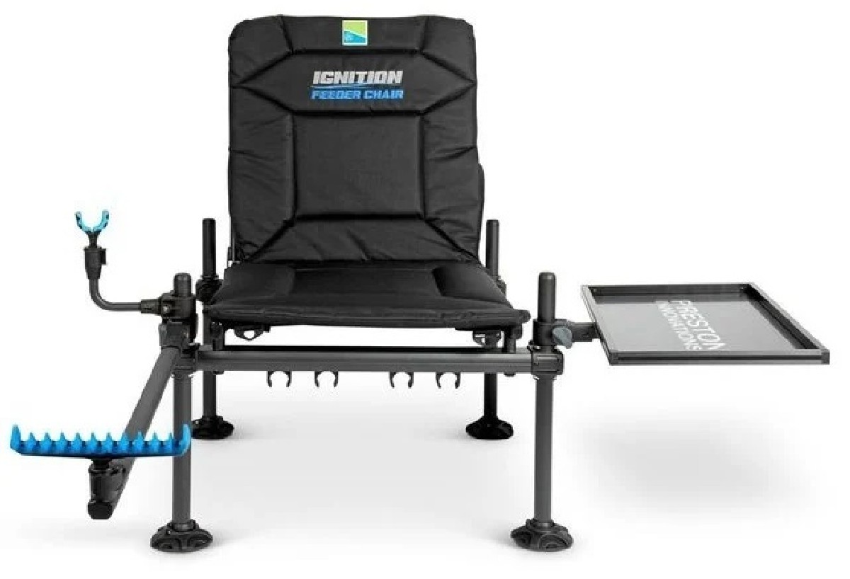 Preston Ignition Feeder Chair Combo