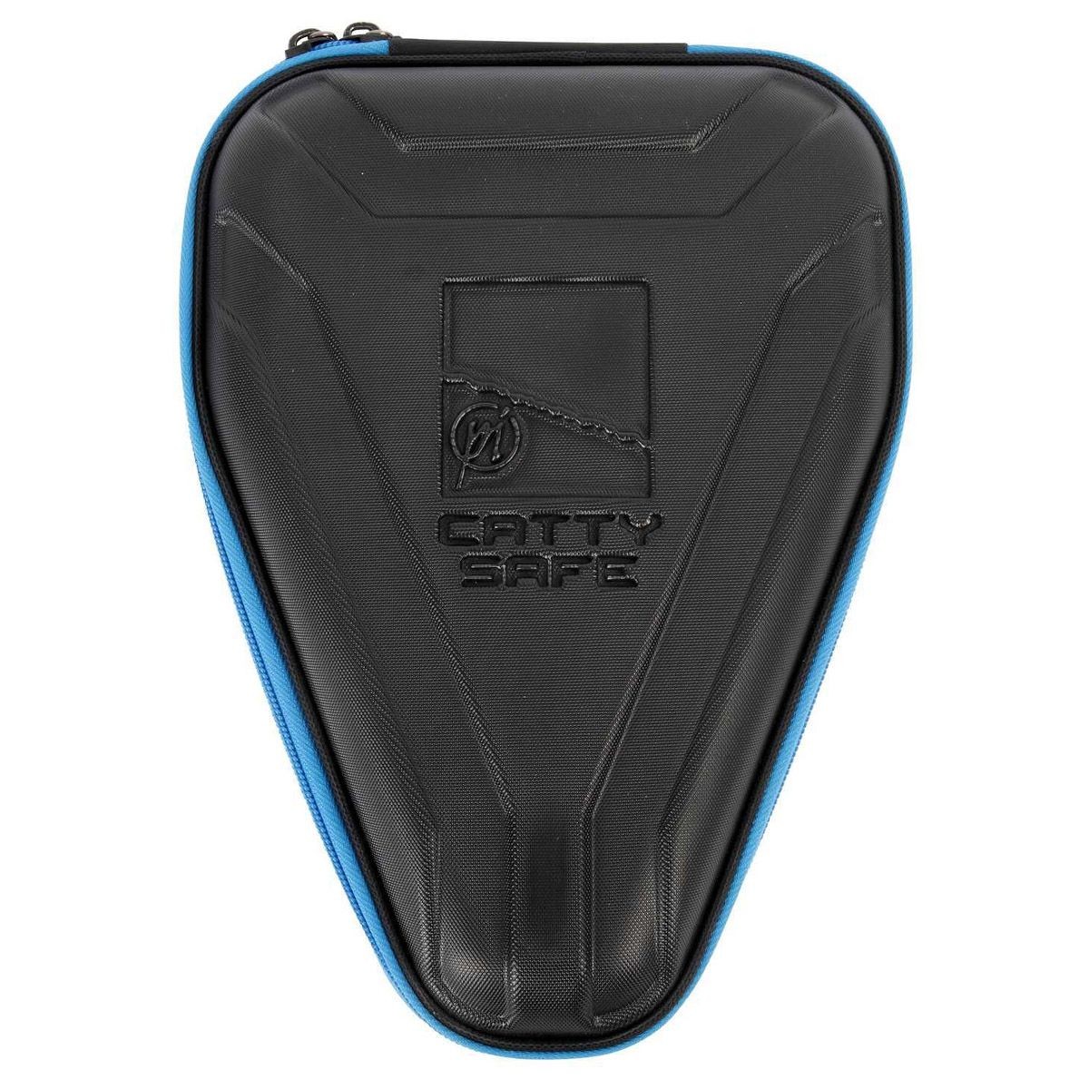 Preston Hardcase Catty Safe
