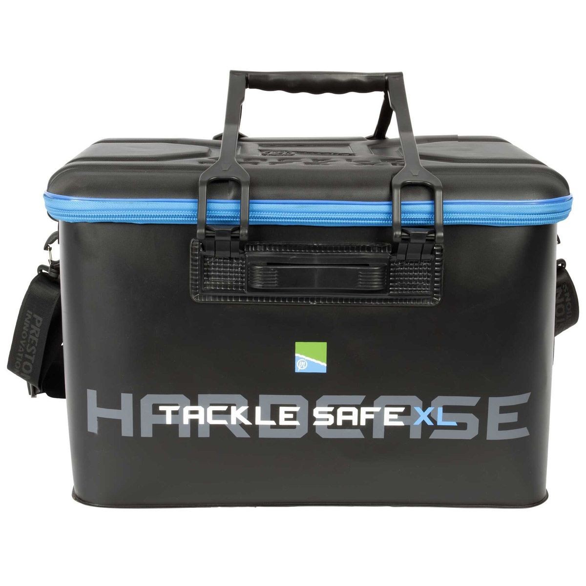 Preston Hardcase Tackle Safe