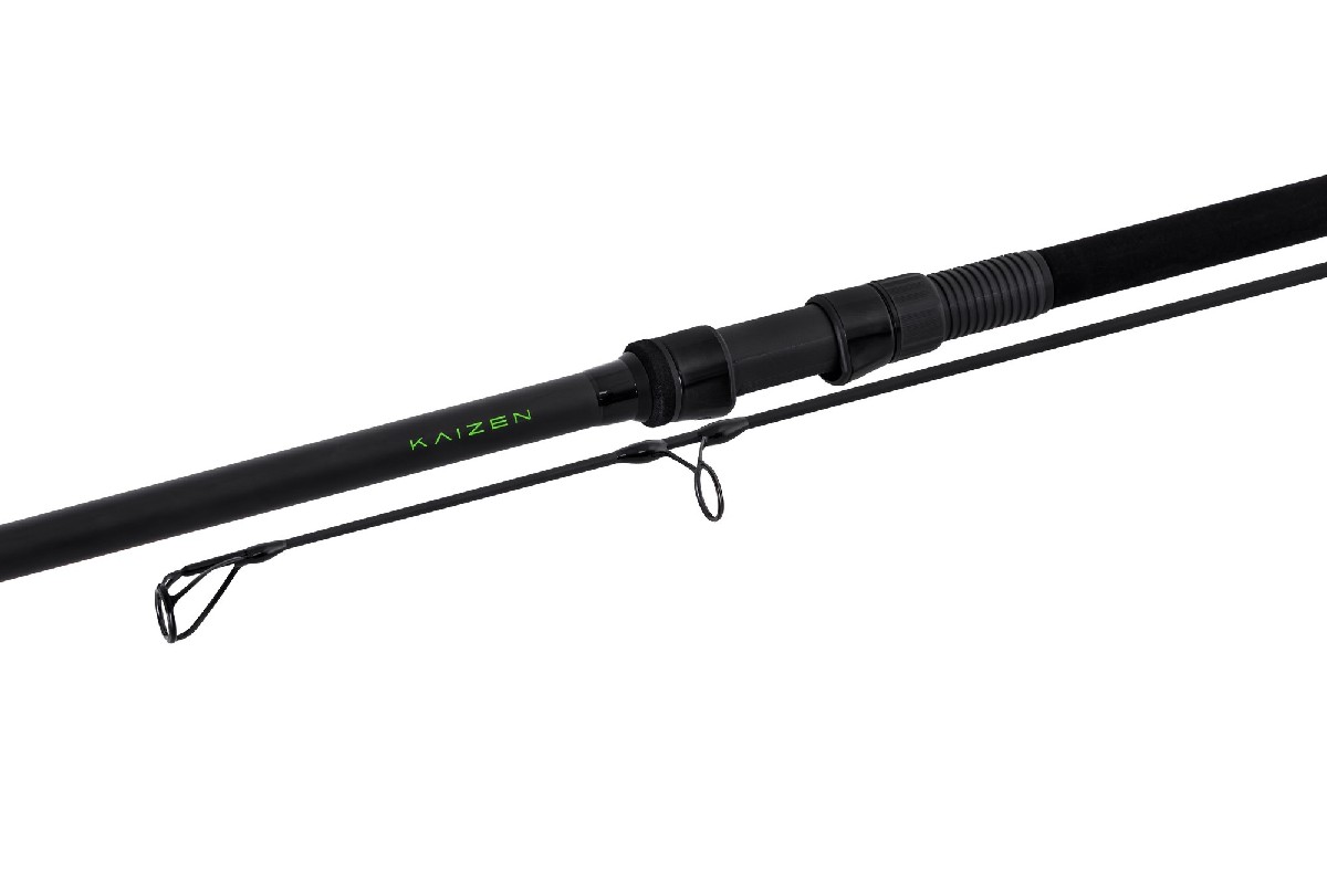 Korda Kaizen Green Rod 10ft / 3,00 m / 3 lbs