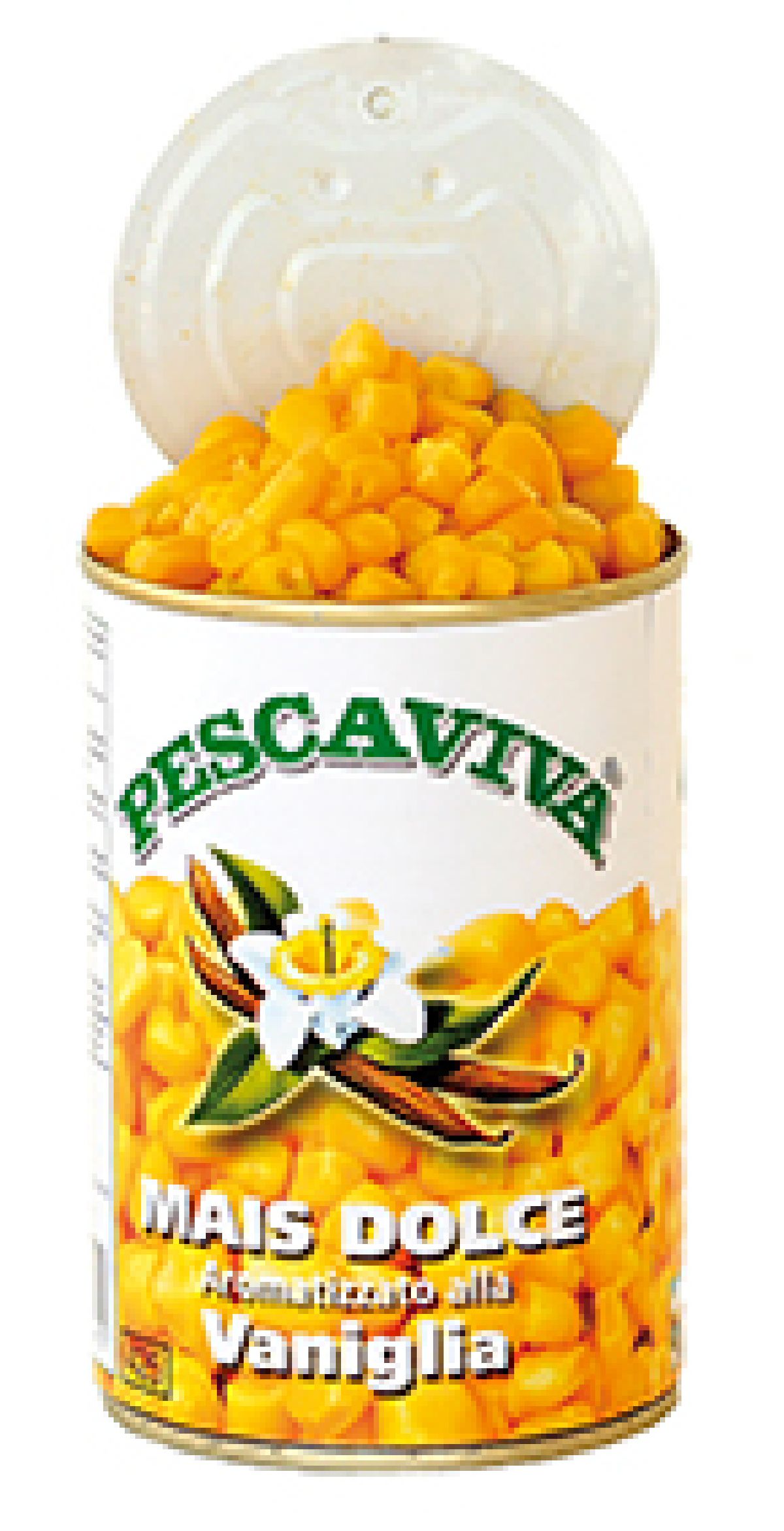 Pescaviva Mais 340Gr