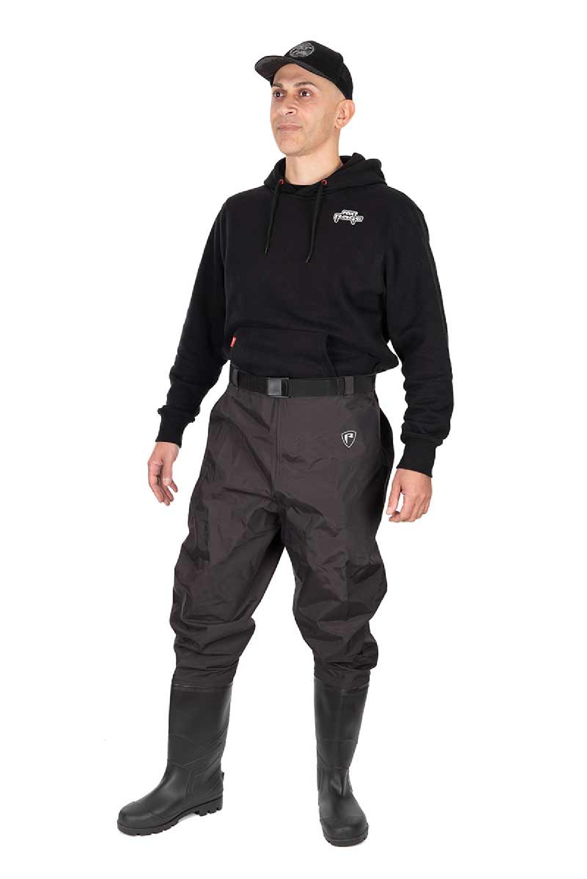 Fox Rage Lightweight Waist Waders Size 46