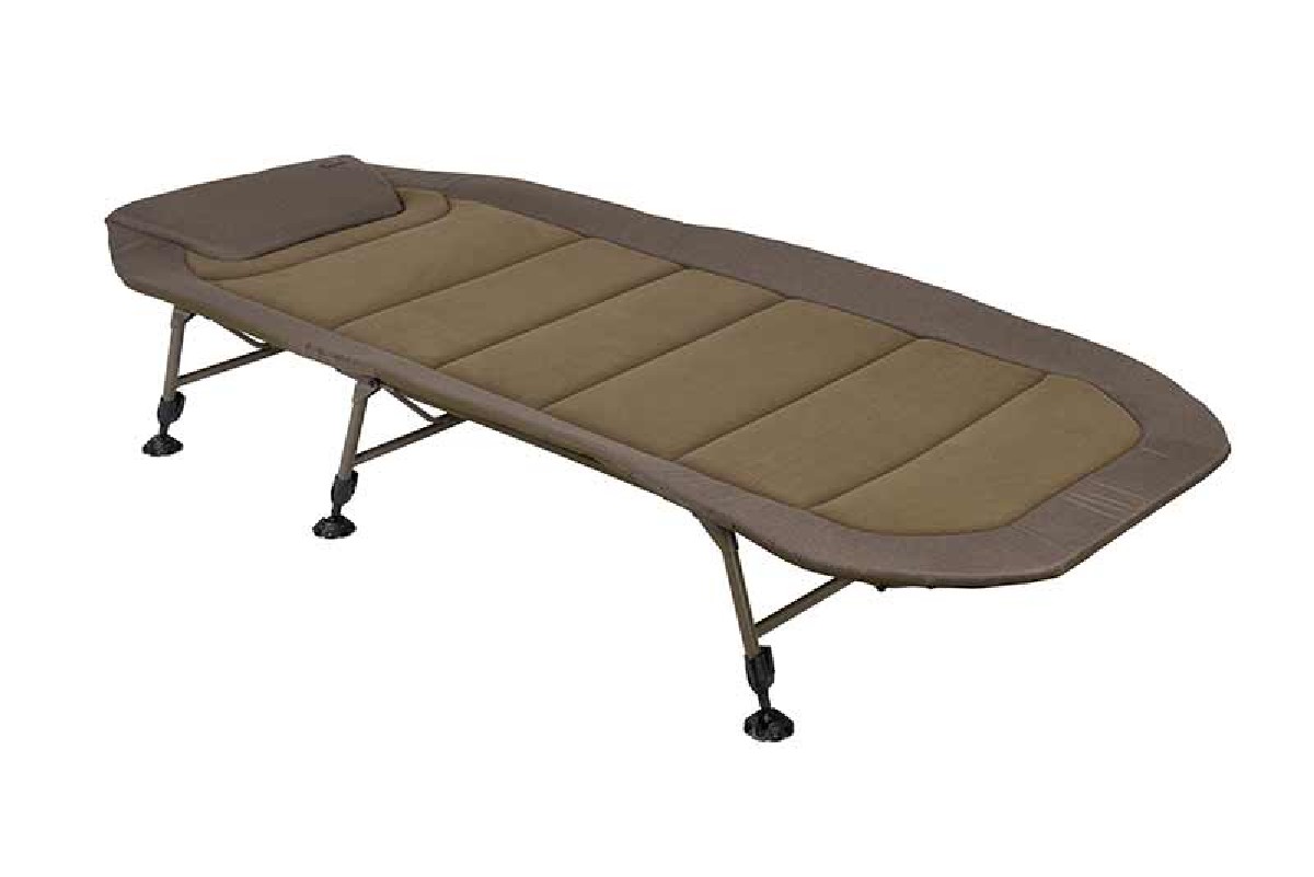 Fox Voyager XL Bed
