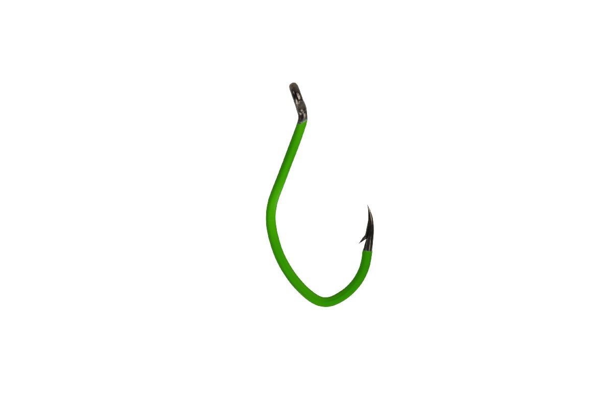 Madcat A-Static Classic Catfish Hook