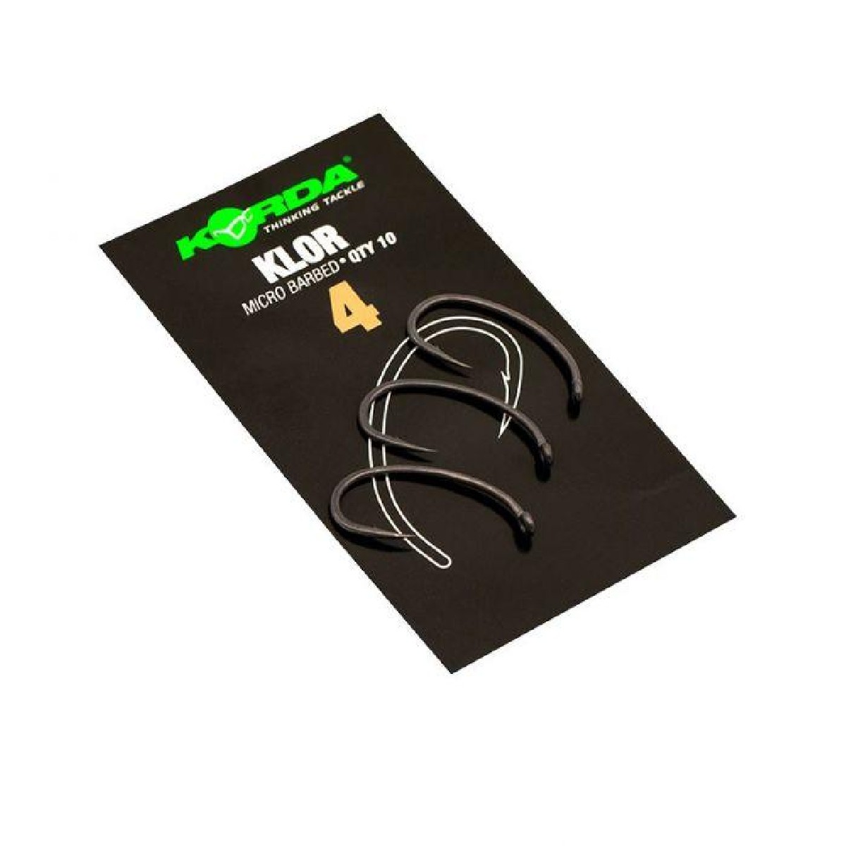 Korda Klor Size 8