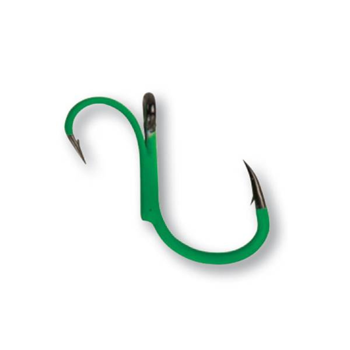 Madcat A-Static Stinger Hook - 8/0 - 4st.