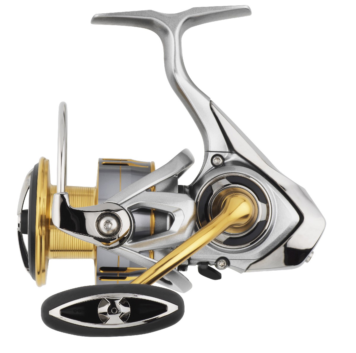 Daiwa Freams LT 18