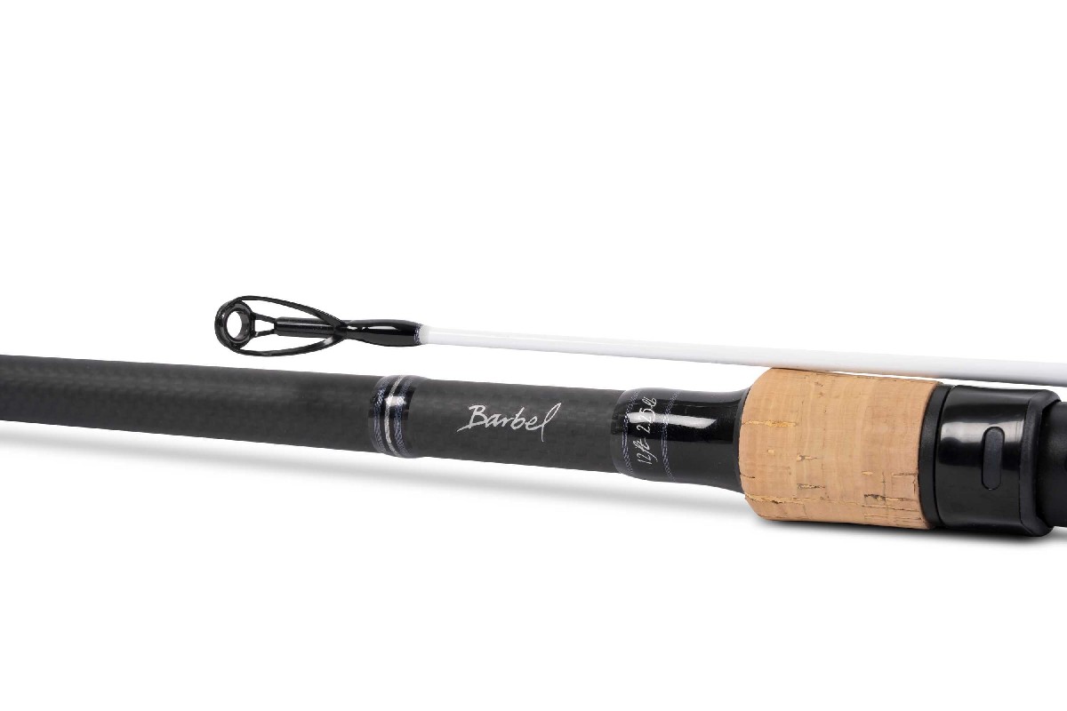 Korum 3K Barbel 3,60 m / 12ft / 2,25 lbs
