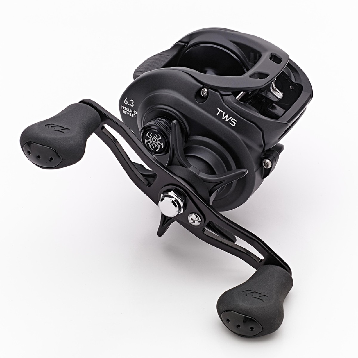 Daiwa Tatula HD 200HL LTD