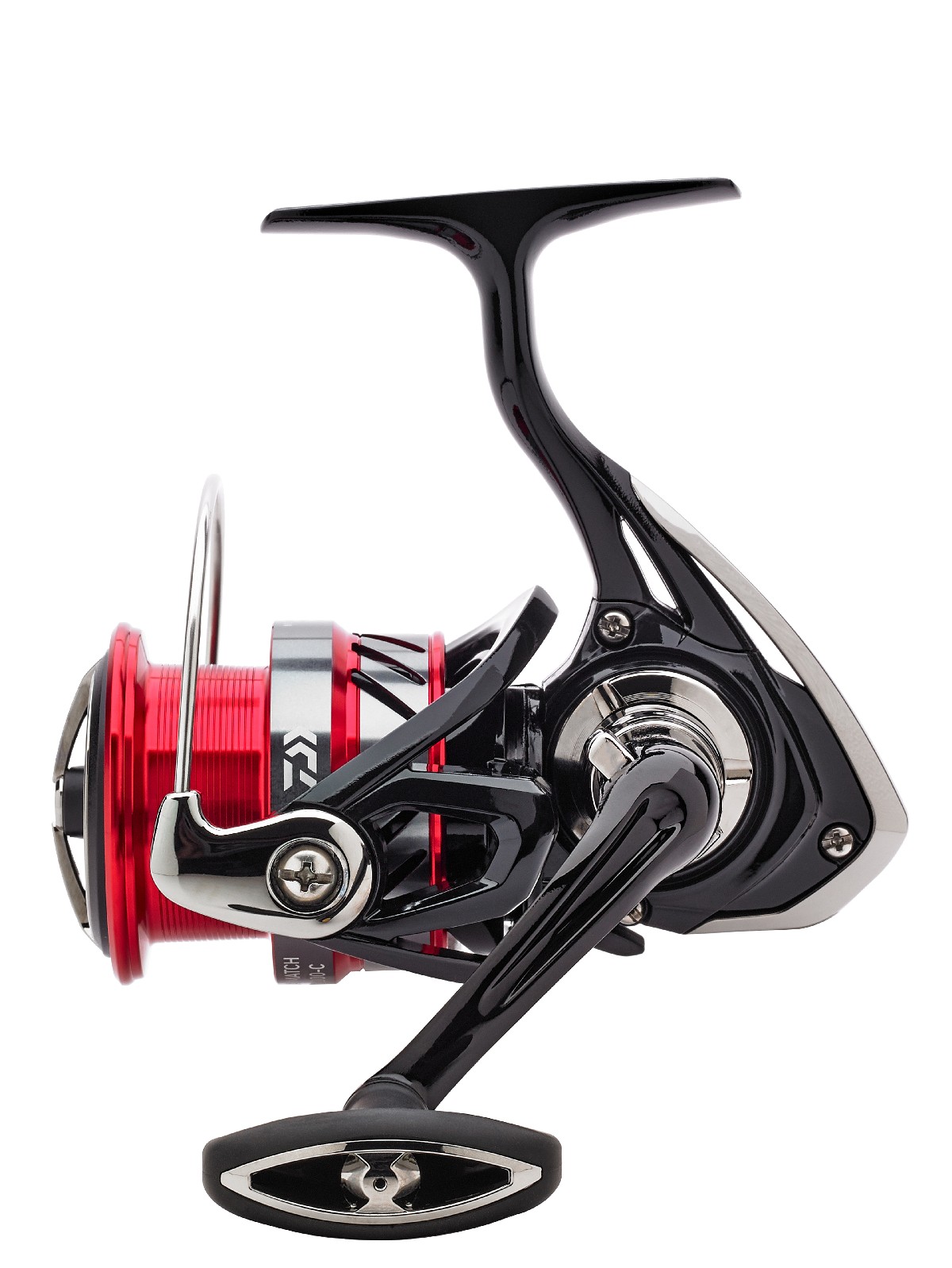 Daiwa Ninja Match & Feeder LT 18