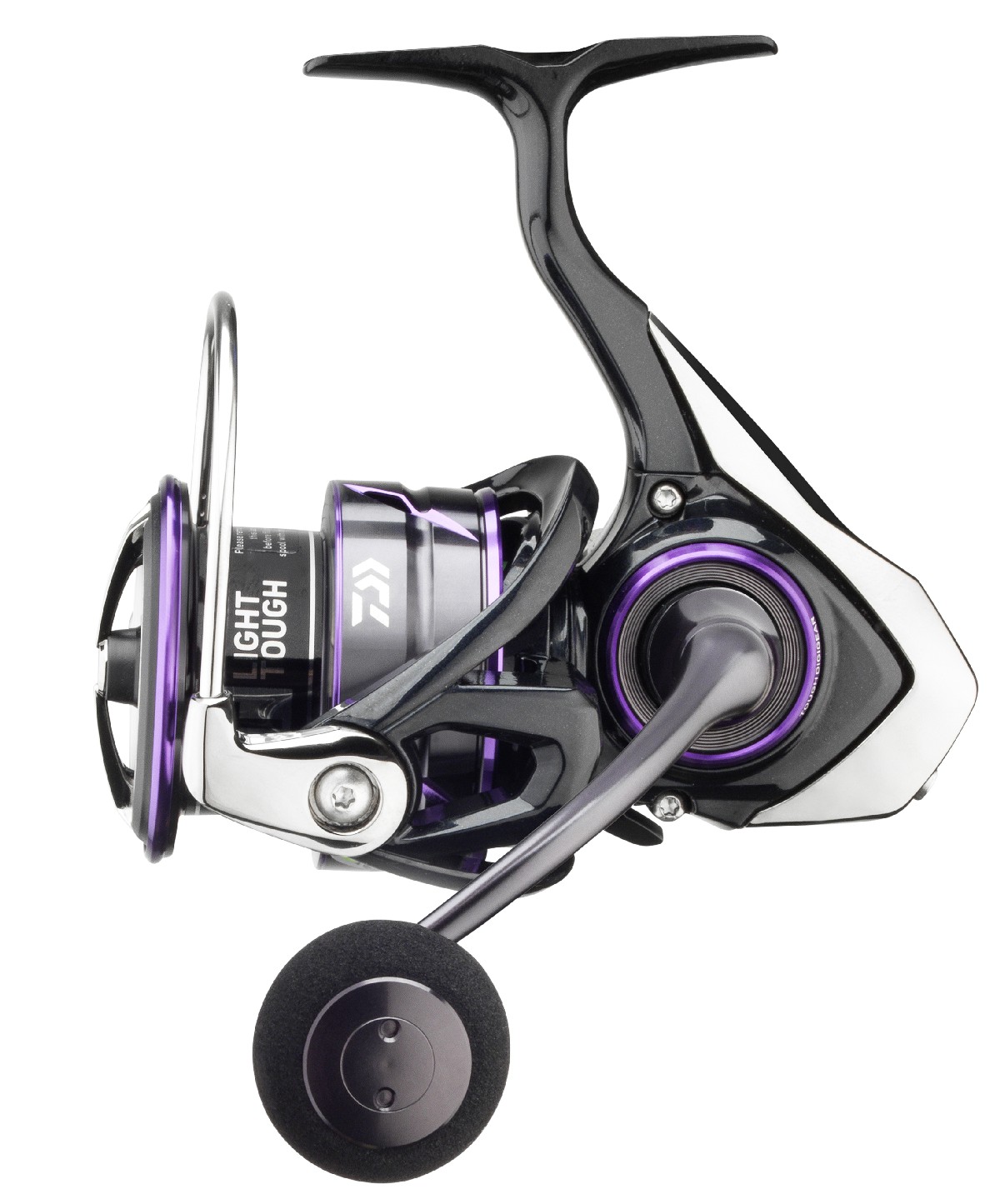 Daiwa Prorex V LT 18