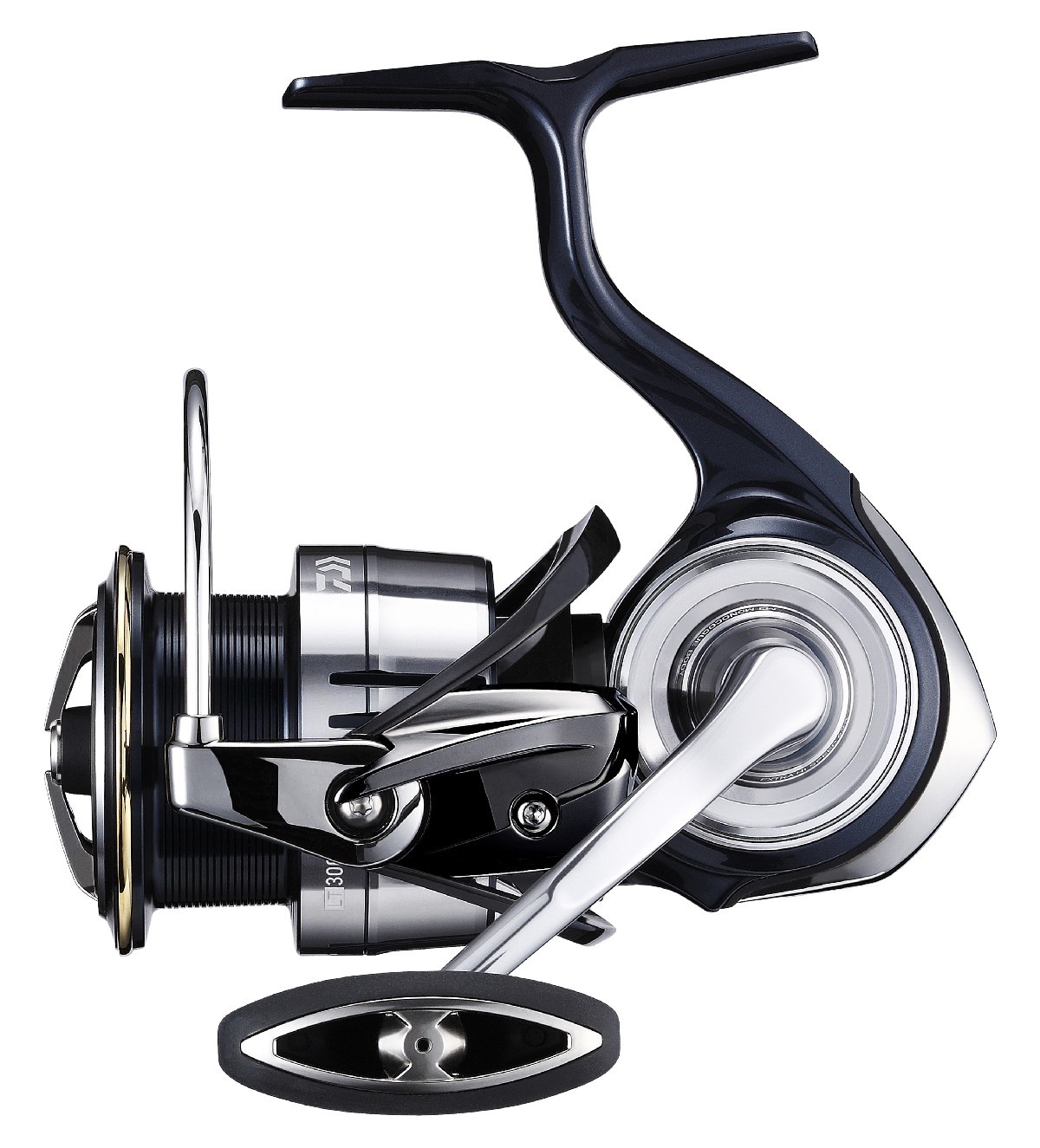 Daiwa Certate LT 4000D-C