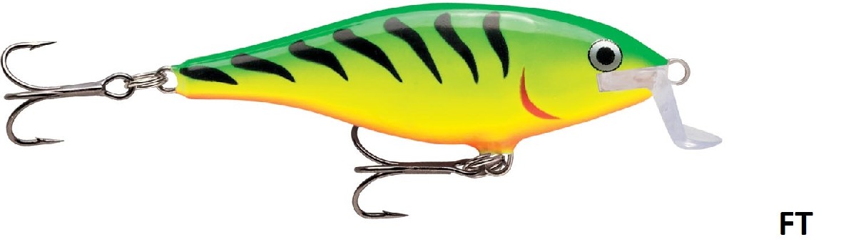 Rapala Shallow Shad Rap 05