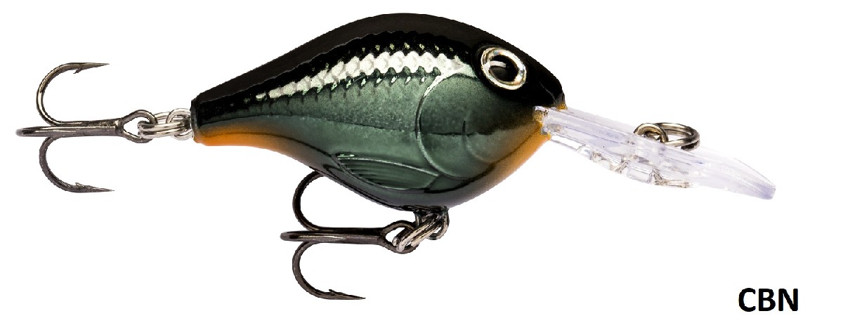 Rapala Ultra Light Crank 03