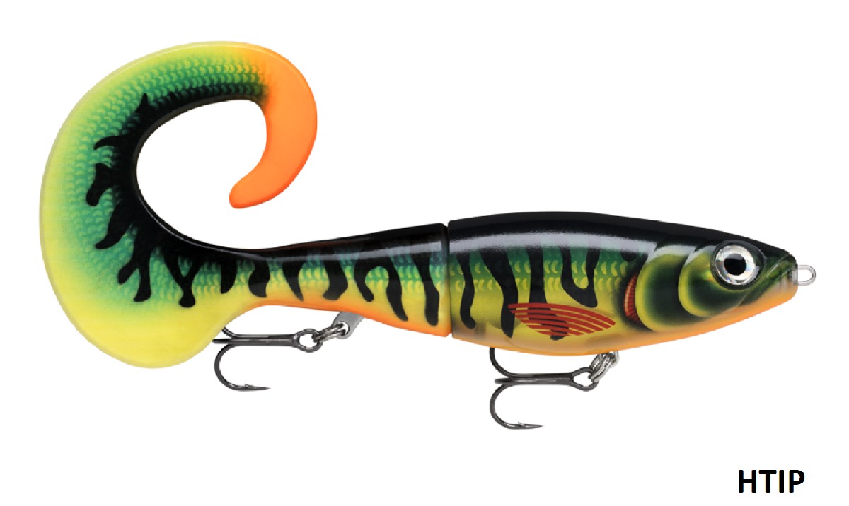 Rapala X-Rap Otus 25