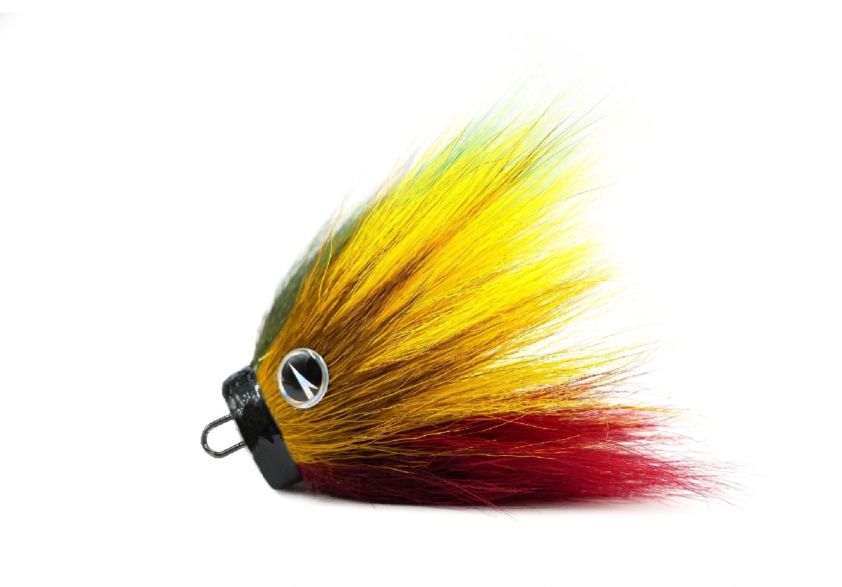 VMC Mustache Rig Small 11gr Kingston