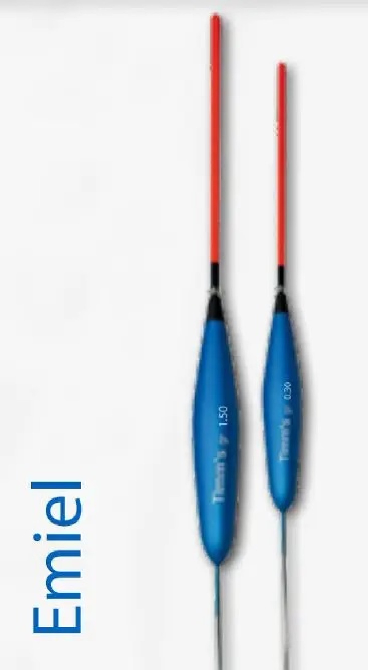 Timms Emiel Dobber 0,75 gr