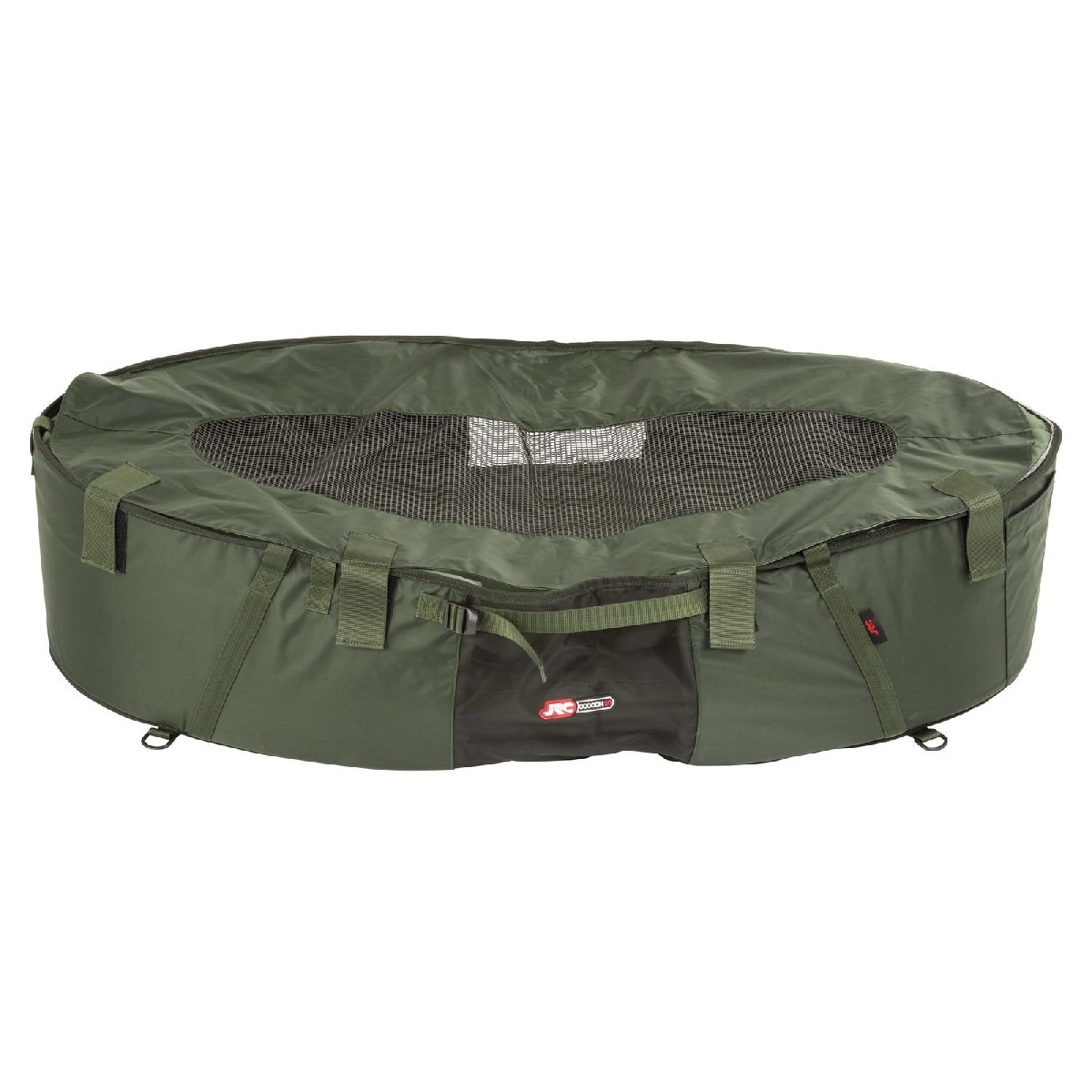 Fox LW Black / Camo Print Jogger