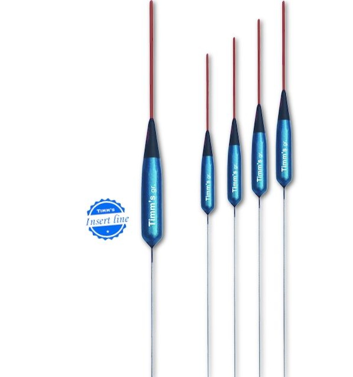 Timms Nikki Dobber 0,4 gr