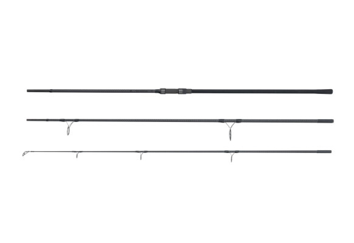 Mivardi Scorpion Rod 3,60 m / 12ft / 3,00lbs / 3pc. Mivardi Scorpion Rod 3,60 m / 12ft / 3,00lbs / 3pc.