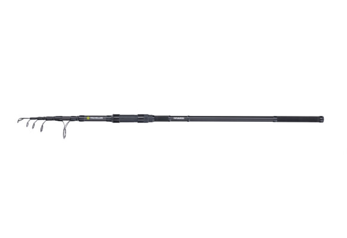 Mivardi Traveller Rod 3,60 m / 12ft / 3,00lbs