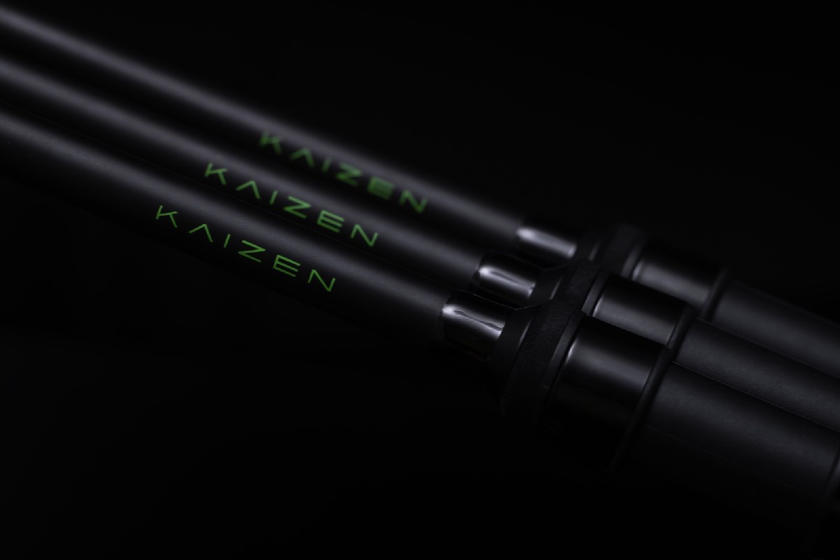 Korda Kaizen Green Rod 12ft / 3,60 m / 3,5lbs