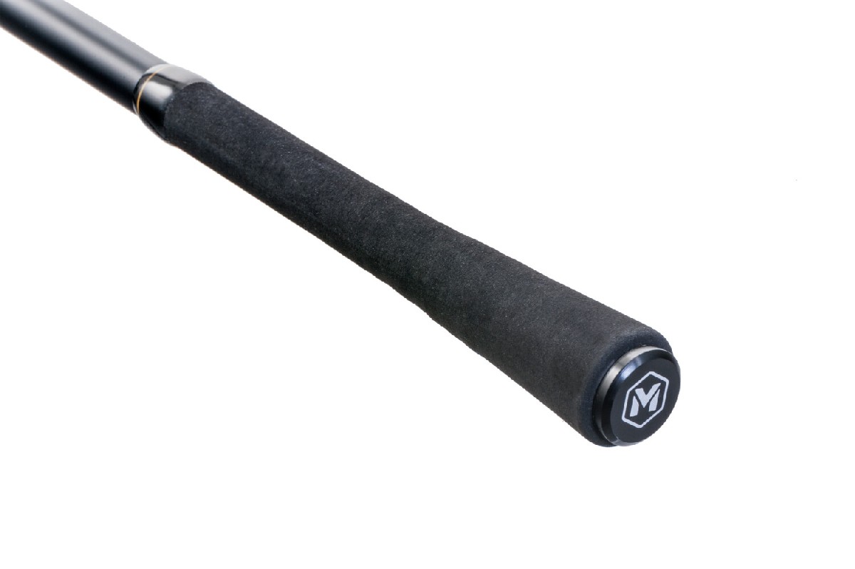 Mivardi Optimus Rod 3,60 m / 12ft / 3.00lbs Mivardi Optimus Rod 3,60 m / 12ft / 3.00lbs