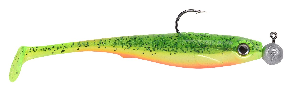 Spro Iris Pop-Eye To Go 14cm 7gr 1st. UV Mojito