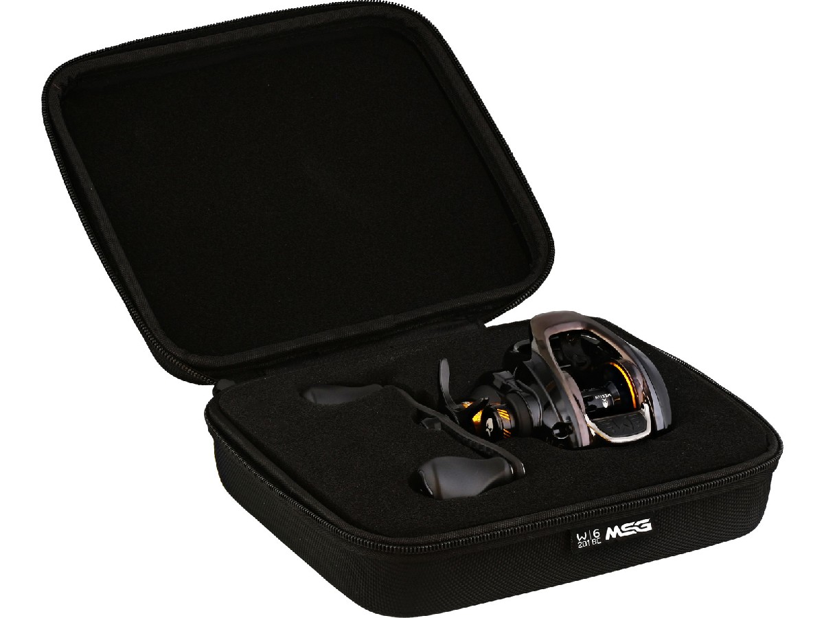 Westin W6-BC 301 LSG LH Stealth Gold 10+1BB