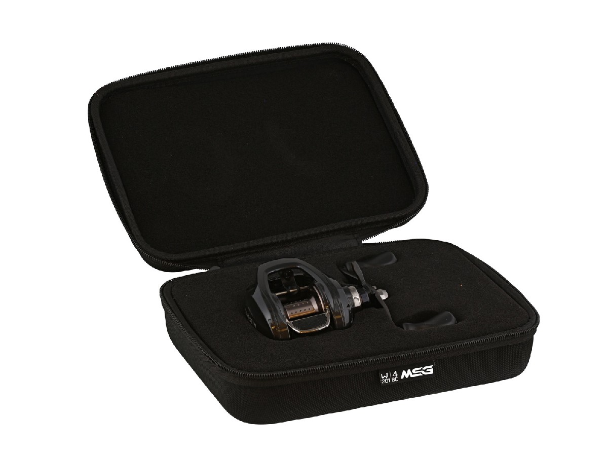 Westin W4-BC 101 LSG LH Metallic Trooper 7+1BB