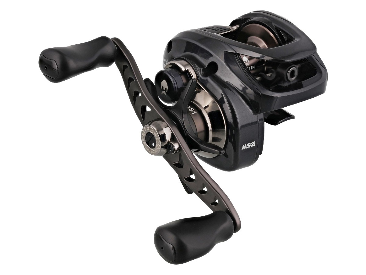 westin W4-BC 201 MSG LH Metallic Trooper 7+1BB
