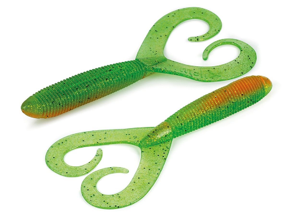 Molix RA Twin 20cm 1st. Hot Perch