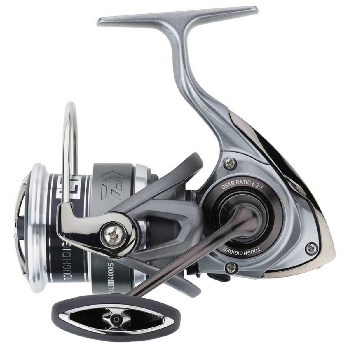 Daiwa Lexa 19 E LT