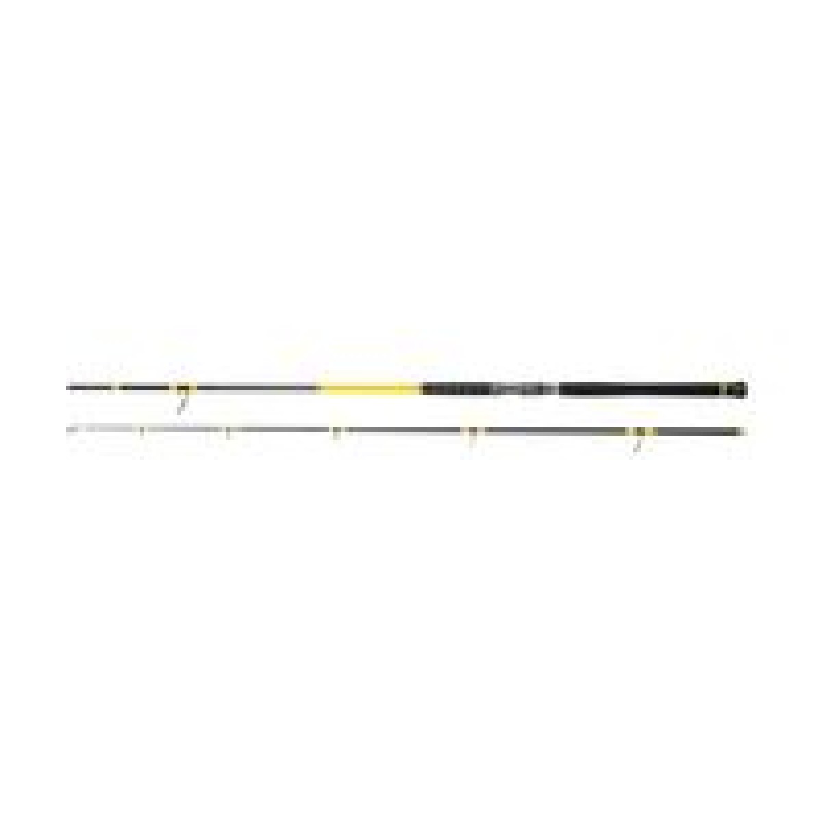Black Cat Freestyle Pro Spin 2.70 m 50-180 gr