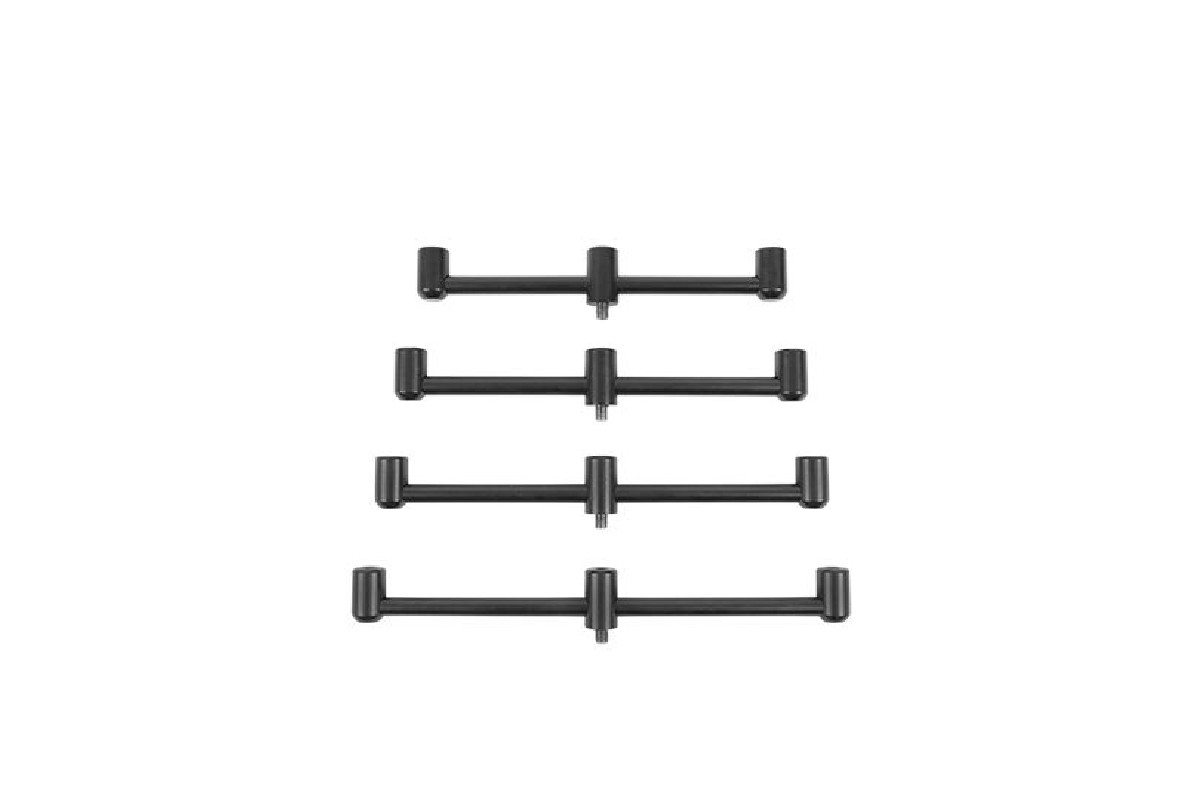 Avid Lok Down 3 Rod Fixed Buzz Bar 10 inch / 25,5cm