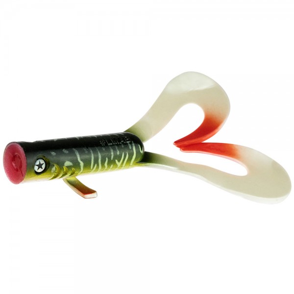 LMAB Drunk Dancer 23cm 1st. Esox Emil