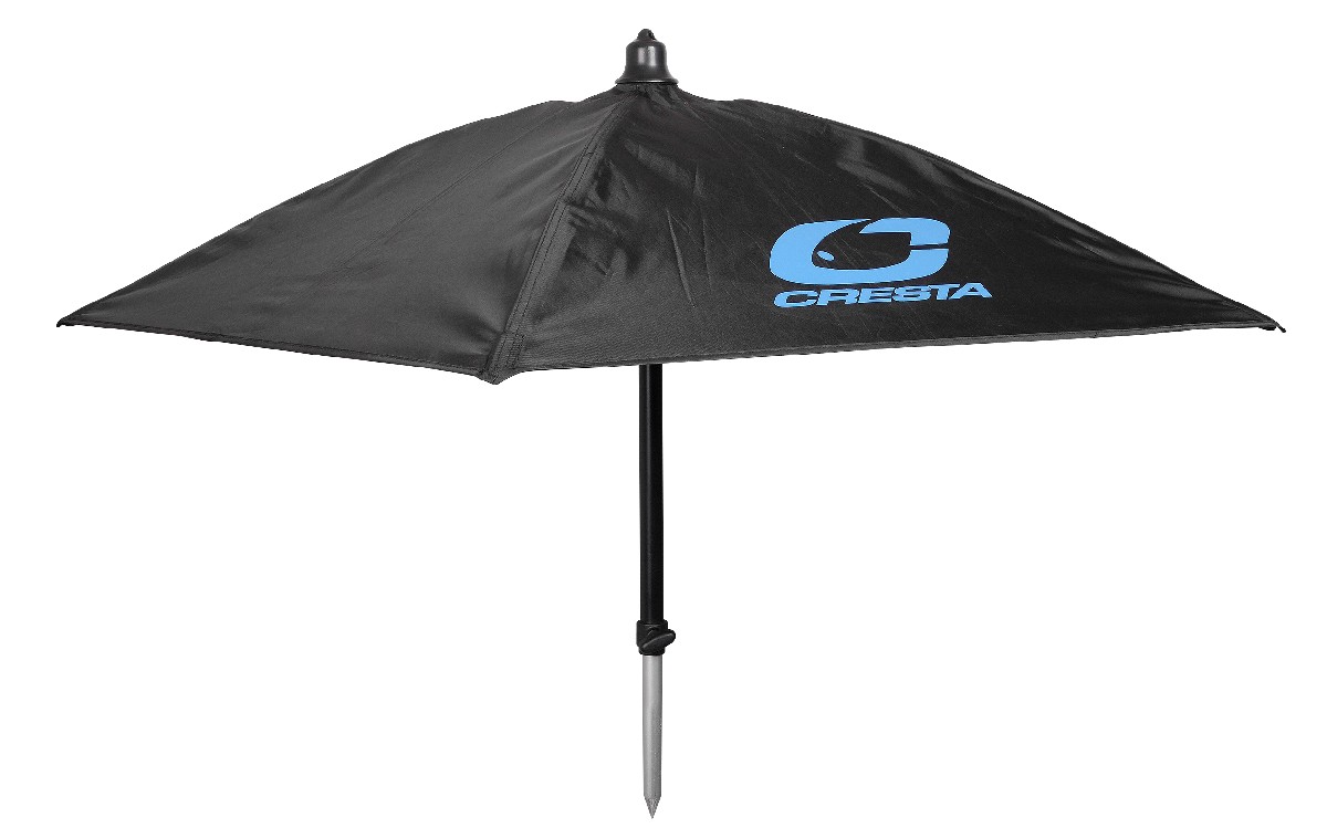 Cresta Bait Brolley Double Stick